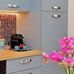 Alba Home Re Di Roma